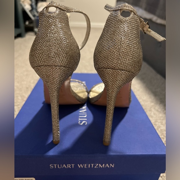Stuart Weitzman Heels - Picture 6 of 8